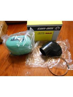 Фильтр воздушный оригинальный BRP 715001130 для BRP Can-Am G1 650/800