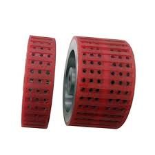 Suction Wheel for Horizon Machine