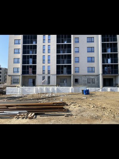 Гидроизоляция фундамента полимочевиной