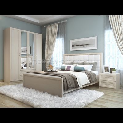 Кровать Магнолия