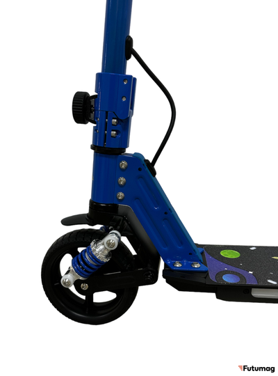 Электросамокат Griffin Kids синий