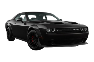 Шумоизоляция Dodge Challenger / Додж Челленджер