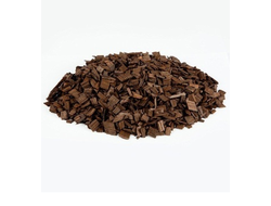 Дубовые чипсы "сильный обжиг", 50 гр (на 10 л)