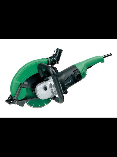 Штроборез-бороздодел HITACHI CM9UBY