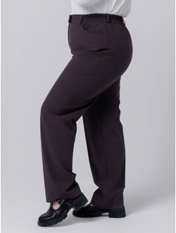 Брюки 34022331-17 52-62р