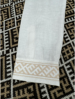 Деловая сорочка "Здрава"