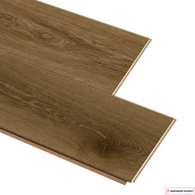 Ламинат Floorwood Paradigma Дуб Сельберг 8390 34 класс толщина 12 мм с фаской 2.174 м2