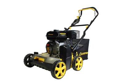 Скарификатор бензиновый CHAMPION GSC5140