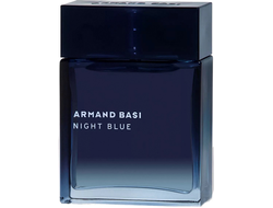 Аромат Armand Basi Night Blue