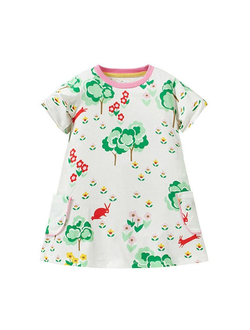 Платье Jumping Beans Арт.JB-2541 (2 года)