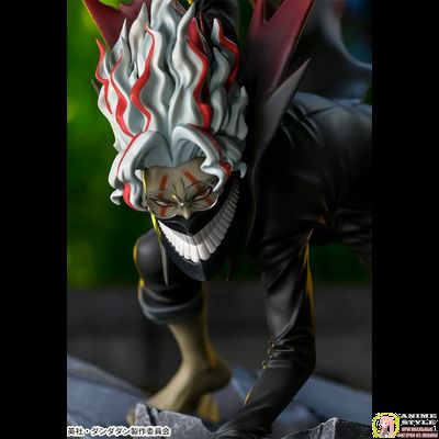 Фигурка Кэн Такакура (Ken Takakura Henshin, Vol.1 Luminasta)