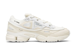 Adidas Raf Simons x Ozweego 3 Bunny Cream фото