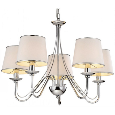 Подвесная люстра Arte Lamp Furore A 115 0LM-5CC