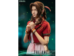 ПРЕДЗАКАЗ - Аэрис Гейнсборо (Final Fantasy VII Remake) - Коллекционная ФИГУРКА 1/6 The Ancient (PE017) - TOYS ERA ?ЦЕНА: 22500 РУБ.?