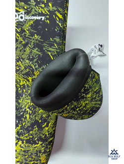 Носки неопреновые 9мм AquaDiscovery "OPEN CELL Duratex Camo" p.42/43