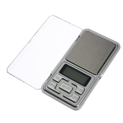 Весы LVU-02,портативные (ювелирные), электронные, до 500г