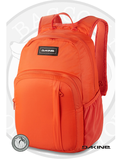 Dakine Campus S 18L Sun Flare в каталоге Bagcom