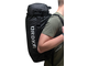 Рюкзак-сумка ORDKA RQ DUFFLE 47L BLACK