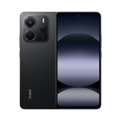 Смартфон Redmi Note 14 6/128 Gb Midnight Black