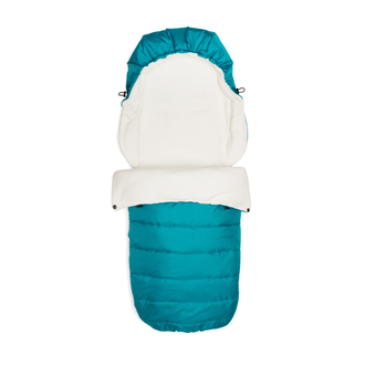 Демисезонный конверт Noordline Mommy Aqua