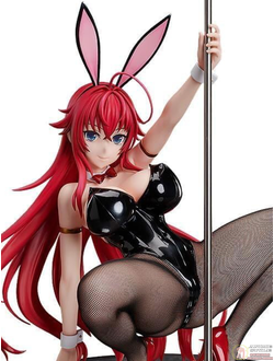 Фигурка 1/4 Риас Гремори (Rias Gremory Bunny Ver., 2nd)