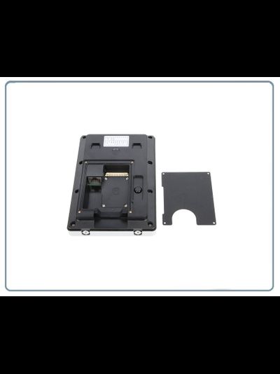 Dahua DHI-VTO2211G-WP уличная вызывная панель видеодомофона, + встроенный считыватель карт