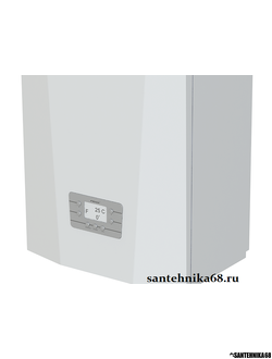 Настенный газовый котел Лемакс Prime V10 V12 V14 V16 V18 V20 V24 V26 V28 V32 закрытая камера