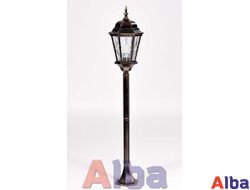 Садово парковый светильник Astoria 406