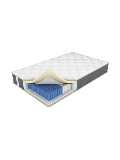 Матрас Элит Релакс от Фабрики матрасов Ортис