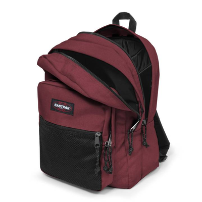Eastpak Pinnacle Crafty Wine (Бордовый)