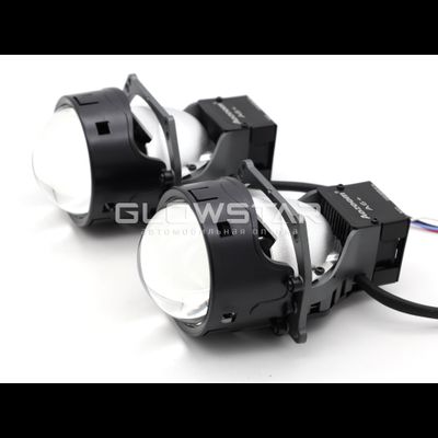 Билед модули Aozoom A6+ 2024 Orion New 3.0 дюйма, 2 чипа, 5500K, 12V, 49W/57W, крепление 3R