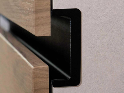 Кухонный гарнитур Дакота (ширина 260 см)