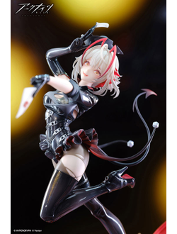 Фигурка 1/7 Дабл-ю (W Wanted Ver.)