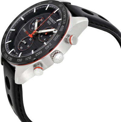 Швейцарские часы Tissot T100.417.16.051.00
