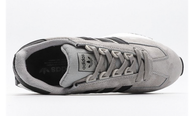 Adidas Retropy E5 Gray