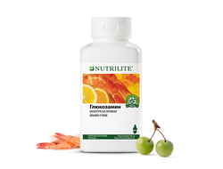 NUTRILITE™ Глюкозамин, 120 таблеток