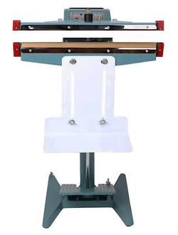 Запайщик пакетов PACKVAC FRE-650