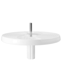 Держатель терок шток для комбайнов braun