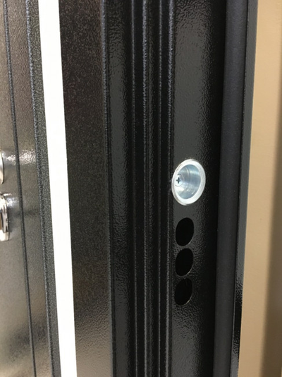 Входная металлическая дверь Маркус Авангард - входные стальные двери Йошкар Ола