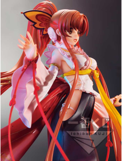 Фигурка Ширли Фенетт (Shirley Fenette)