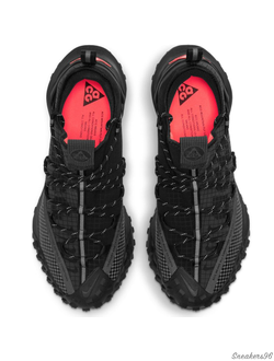 NIKE ACG Mountain Fly Low Anthracite Мужские (41-45)