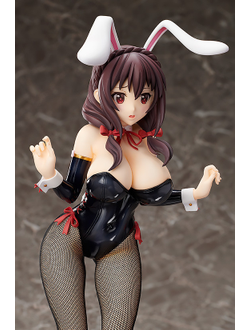 Фигурка 1/4 Юн-юн (Yunyun Bunny Ver.)