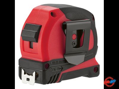Компактная рулетка Milwaukee Pro Compact 3 м/ 5м/ 8м