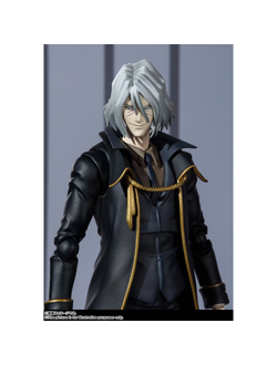 Фигурка Вишез (Vicious)