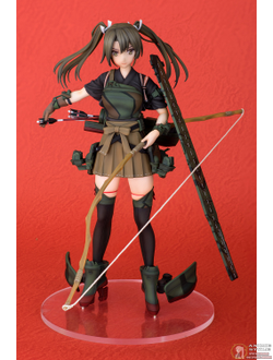 Фигурка 1/7 Дзуйкаку (Zuikaku Kai Ni)