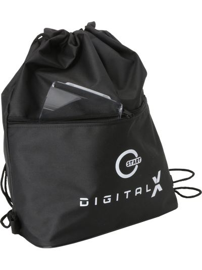 START DIGITAL X MAX