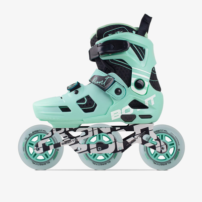 Детские роликовые коньки Bont Scoot