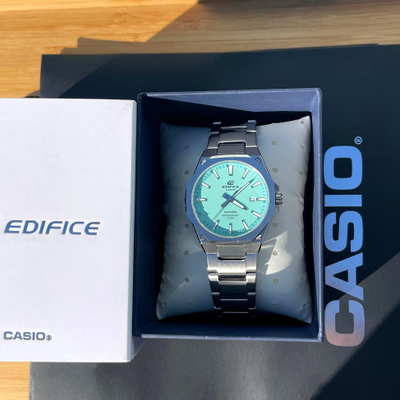 Часы Casio Edifice EFR-S108D-2B