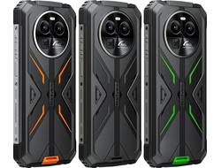 Blackview BV8100