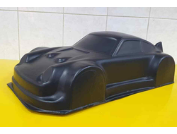 Body for short-course 1:10 and Kyosho GT2